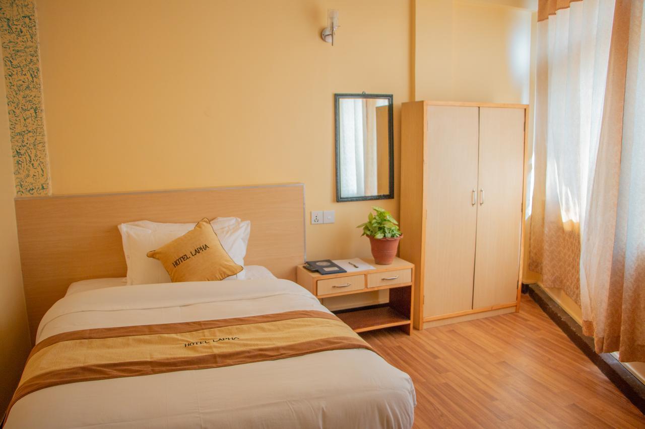 Hotel Lapha Kathmandu Exterior photo