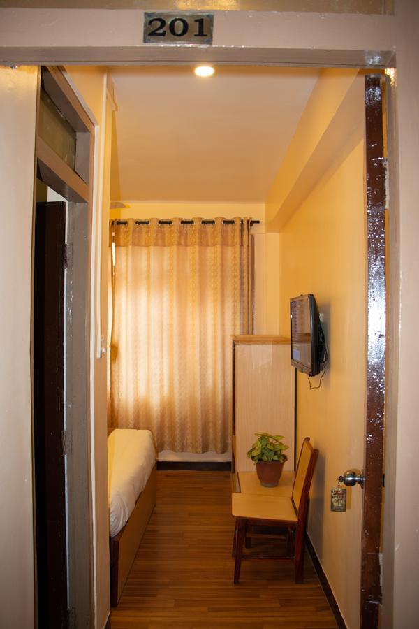 Hotel Lapha Kathmandu Exterior photo