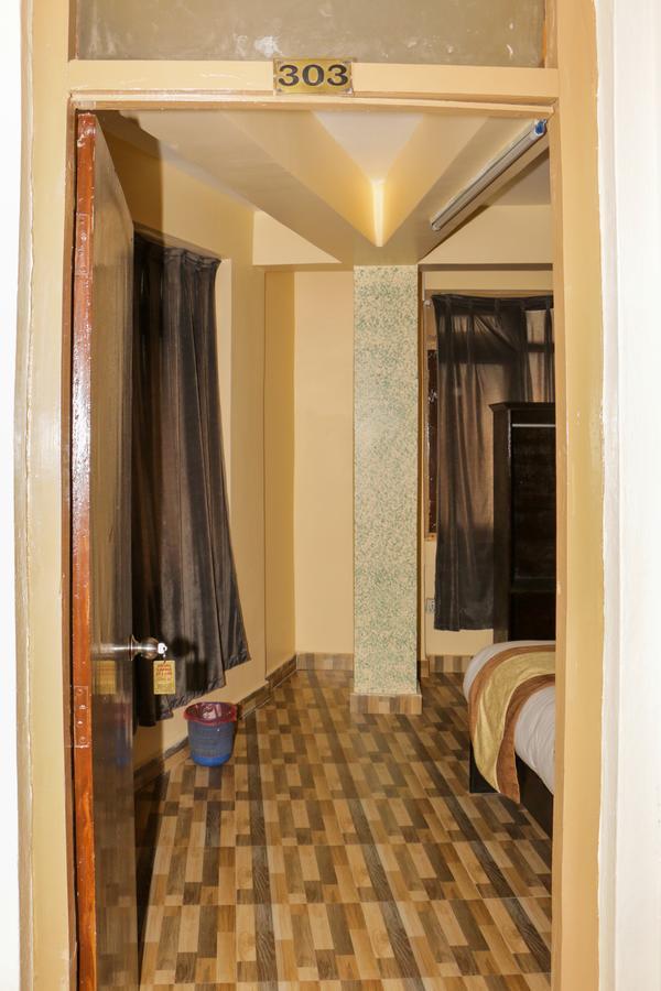 Hotel Lapha Kathmandu Exterior photo